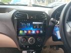 Hyundai Eon Android Player with Panel 9 Inch