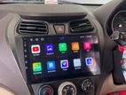 Hyundai Eon Android Setup with Panel