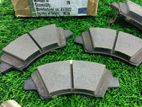 Hyundai Eon Brake Pad