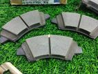 Hyundai Eon Brake pad