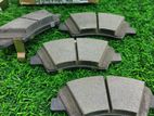 Hyundai Eon Brake Pad