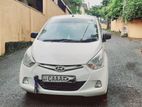 Hyundai Eon Car for Rent
