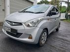 Hyundai EON Car For Rent