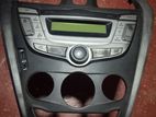 Hyundai Eon Center Console