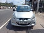 Hyundai Eon FIRST OWNER 2015