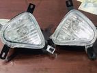 Hyundai Eon Fog Lamps Lights