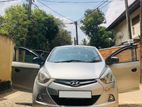 Hyundai Eon - for Rent