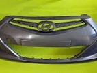 Hyundai Eon Front Bumper