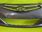 Hyundai Eon (Front Bumper)