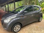 Hyundai Eon 2016