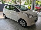 Hyundai Eon Magna 2015