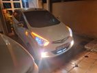 Hyundai Eon Magna 2015