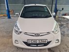 Hyundai Eon Magna 2015