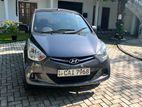 Hyundai Eon Magna+ 2015