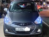 Hyundai Eon Magna+ 2015
