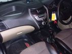 Hyundai Eon Magna+ 2015
