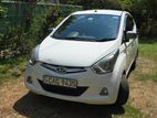 Hyundai Eon Magna 2015