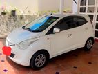 Hyundai Eon Magna 2015