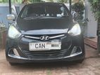 Hyundai Eon Magna+ 2015