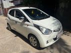 Hyundai Eon Magna 2016