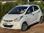 Hyundai Eon Magna 2016