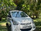 Hyundai Eon Magna+ 2016