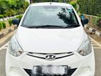 Hyundai Eon Magna 2016 Maximum Leasing Partner