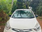 Hyundai Eon 2017