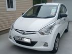 Hyundai Eon 2017