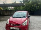 Hyundai Eon Magna 2017