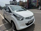 Hyundai Eon Magna + 2017