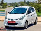 Hyundai Eon MAGNA 2017