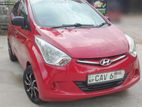 Hyundai Eon Magna 2017