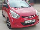 Hyundai Eon Magna 2017