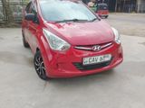 Hyundai Eon Magna 2017