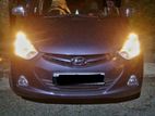 Hyundai Eon Magna 2018