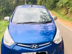 Hyundai Eon Magna Plus 2014