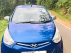 Hyundai Eon Magna Plus 2014
