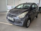 Hyundai Eon magna plus 2015