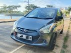 Hyundai Eon Magna Plus 2015