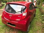 Hyundai Eon Magna Plus 2015