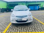 Hyundai Eon Magna Plus 2016