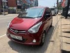 Hyundai Eon MAGNA PLUS 2016