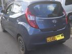 Hyundai Eon 2016