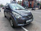 Hyundai Eon Magna Plus 2017