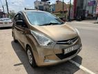 Hyundai Eon Magna Plus 2017
