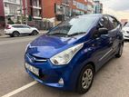 Hyundai Eon MAGNA PLUS + 2017