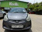 Hyundai Eon MAGNA PLUS 2017