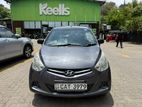 Hyundai Eon MAGNA PLUS + 2017