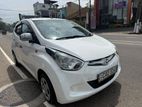 Hyundai Eon MAGNA PLUS 2017
